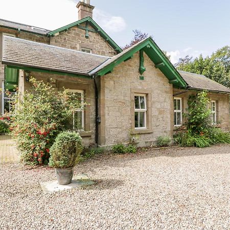 Courtyard Cottage Letham Εξωτερικό φωτογραφία