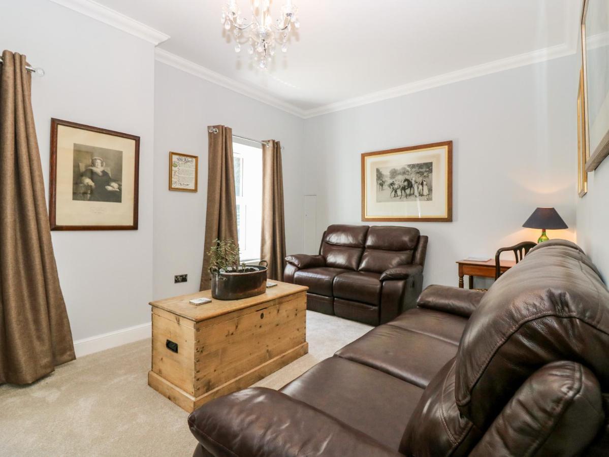 Courtyard Cottage Letham Εξωτερικό φωτογραφία