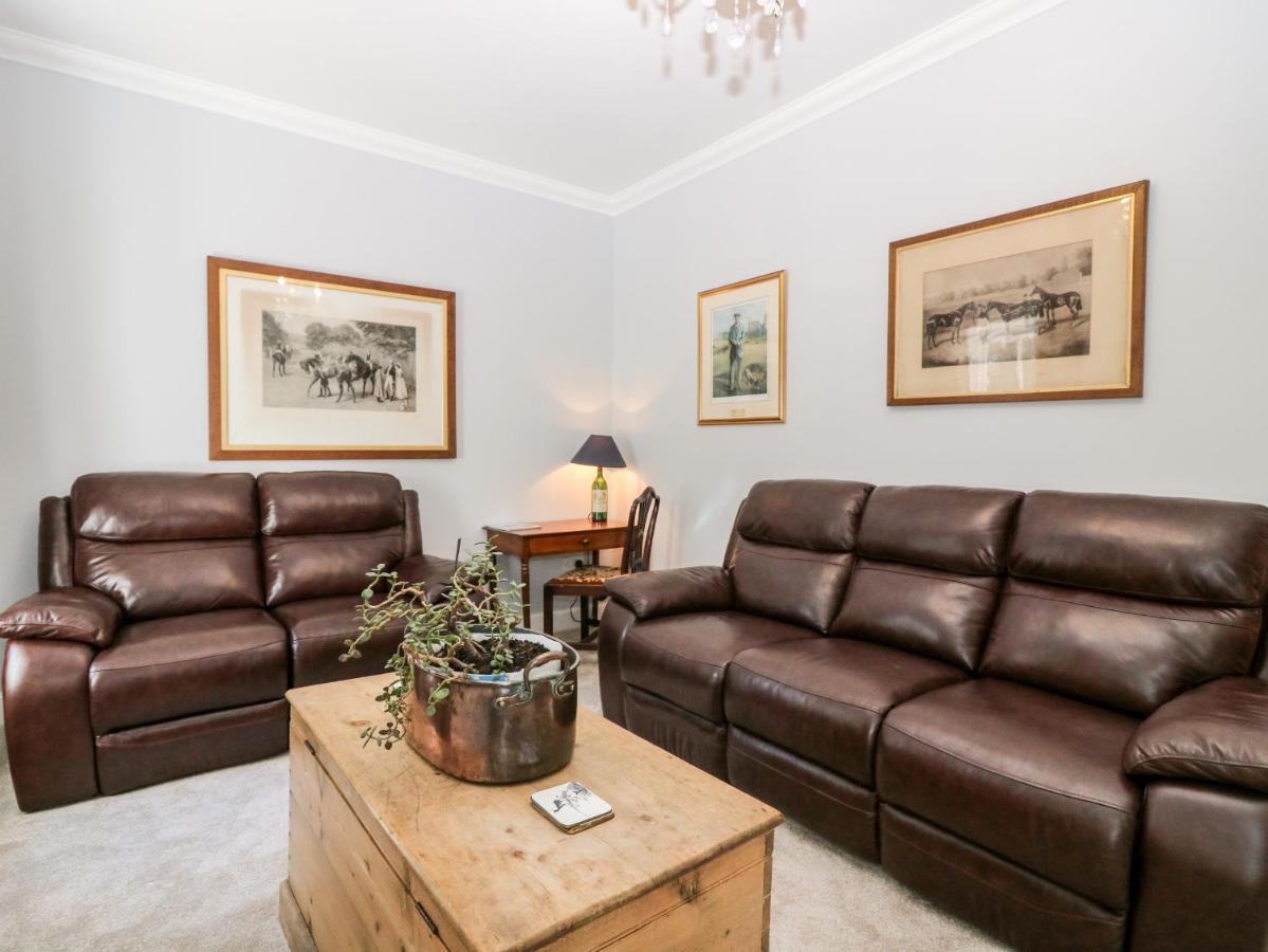Courtyard Cottage Letham Εξωτερικό φωτογραφία