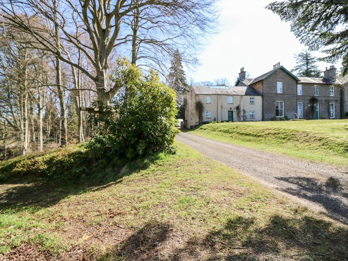 Courtyard Cottage Letham Εξωτερικό φωτογραφία