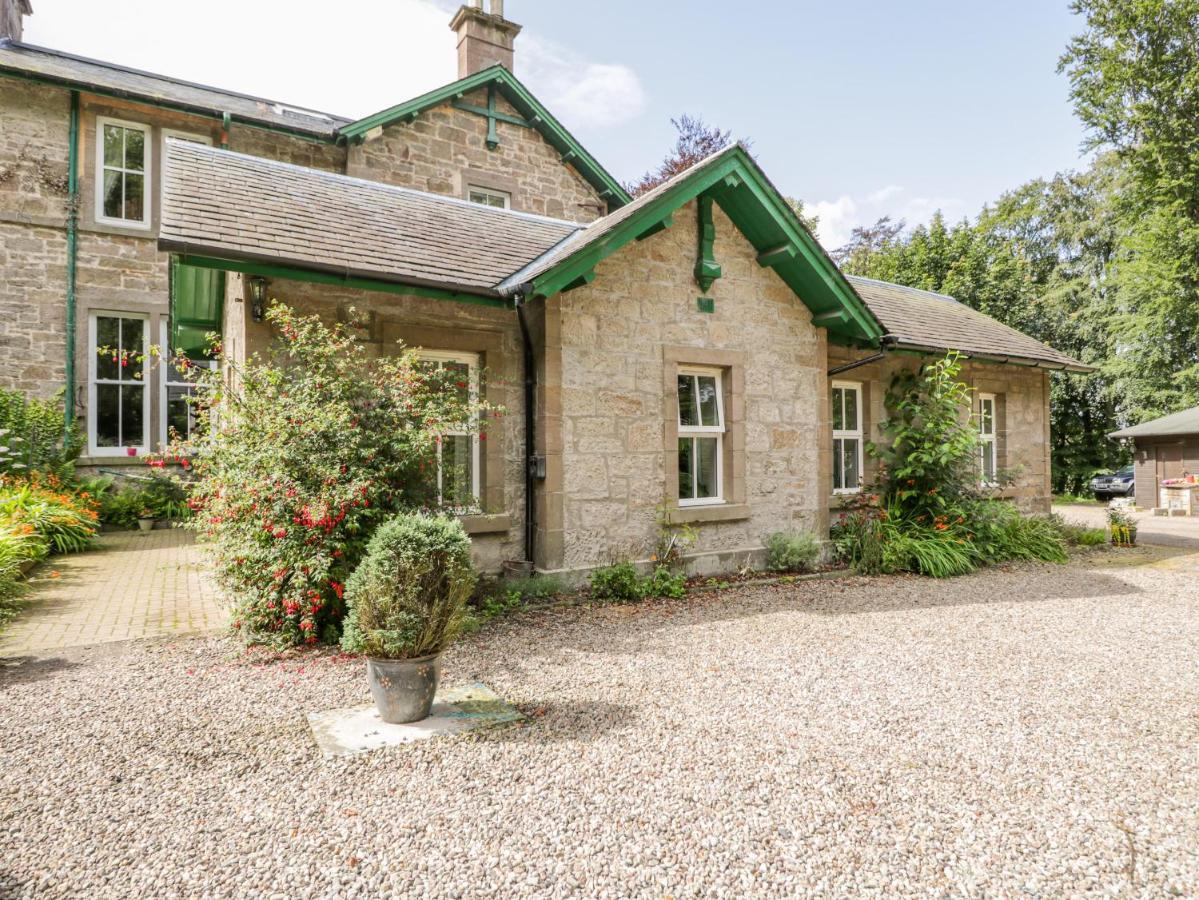 Courtyard Cottage Letham Εξωτερικό φωτογραφία